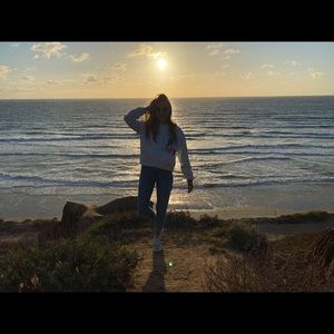 Meet your Posher, Marina